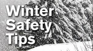 Winter Safety